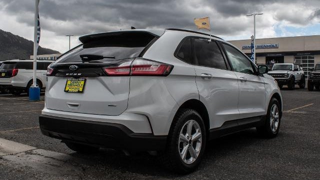 2023 Ford Edge SE