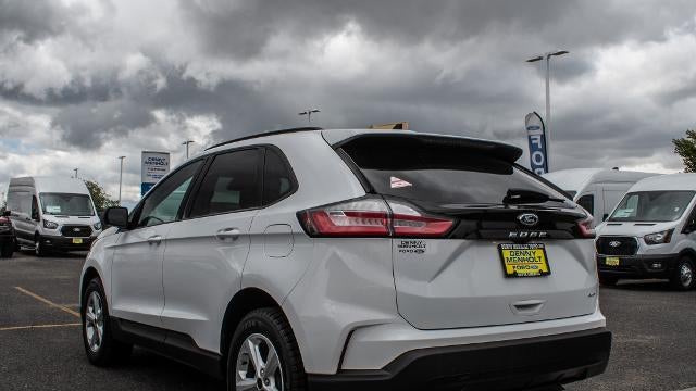 2023 Ford Edge SE