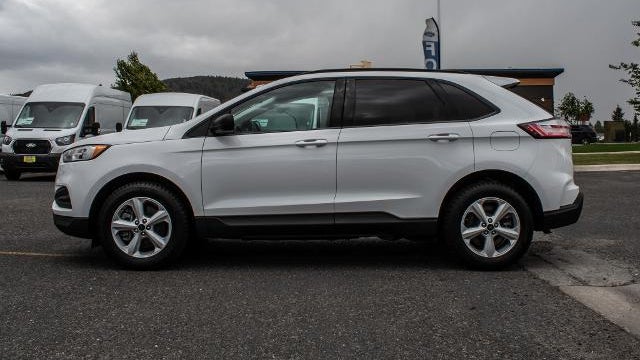 2023 Ford Edge SE