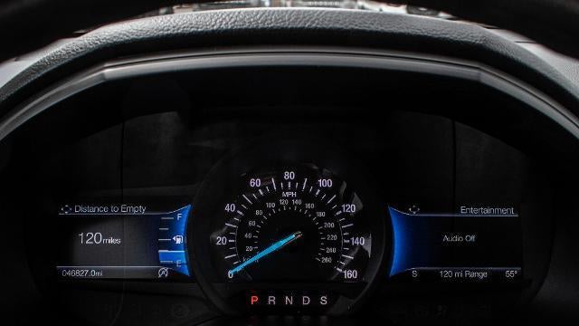 2023 Ford Edge SE