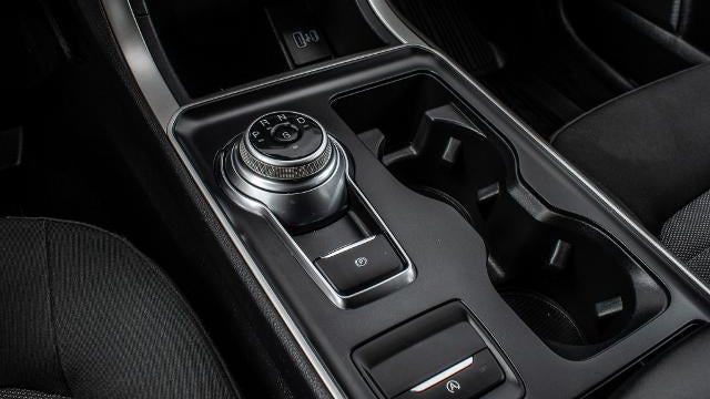 2023 Ford Edge SE
