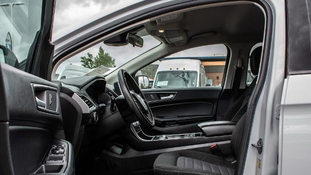 2023 Ford Edge SE