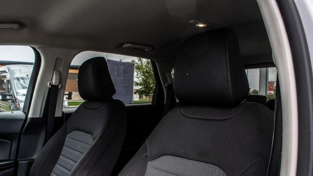 2023 Ford Edge SE