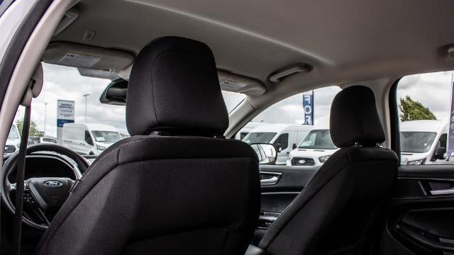 2023 Ford Edge SE