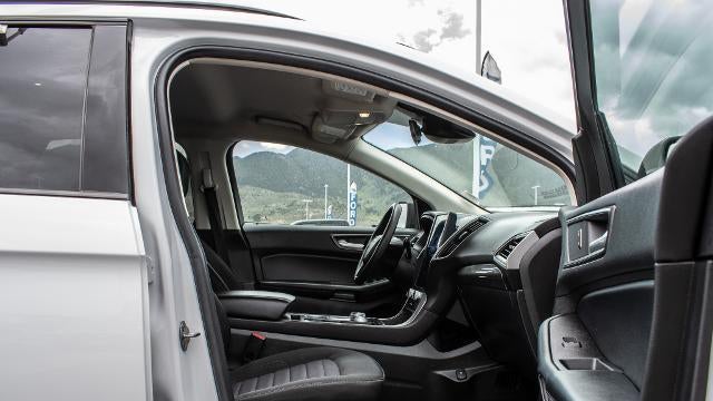 2023 Ford Edge SE