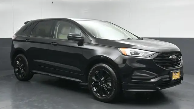 Preowned 2024 Ford Edge SE for Sale