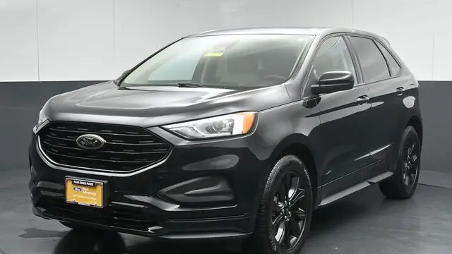 2024 Ford Edge SE