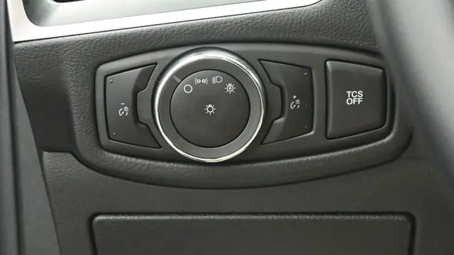 2024 Ford Edge SE