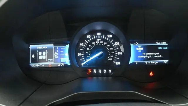 2024 Ford Edge SE