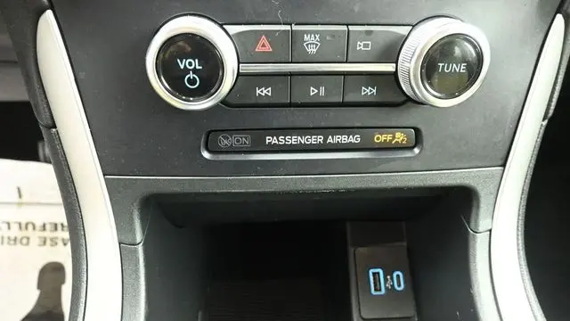 2024 Ford Edge SE