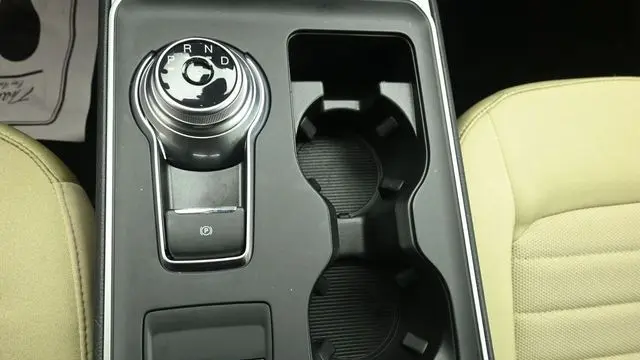 2024 Ford Edge SE