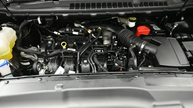 2024 Ford Edge SE