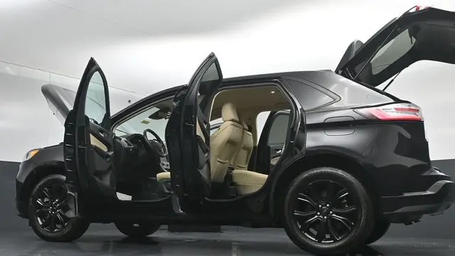 2024 Ford Edge SE
