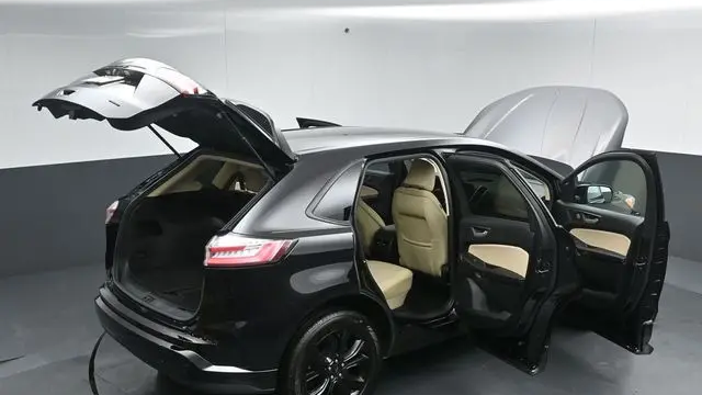 2024 Ford Edge SE