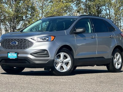 2024 Ford Edge AWD SE 4DR SUV