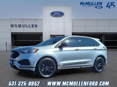 2024 Ford Edge AWD SE 4DR SUV