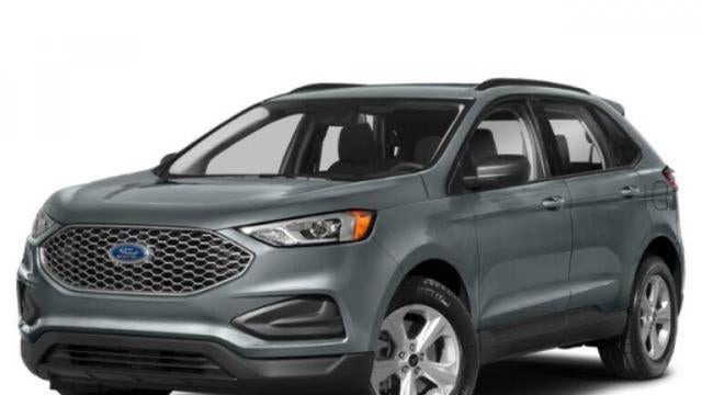 Preowned 2024 Ford Edge SE for Sale