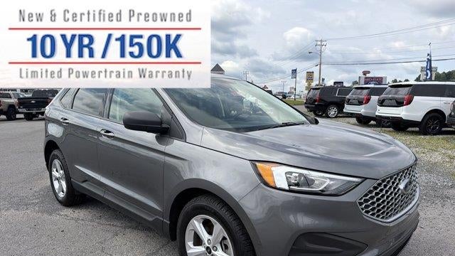 Preowned 2024 Ford Edge SE for Sale