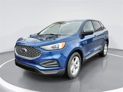 2024 Ford Edge AWD SE 4DR SUV
