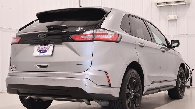 2024 Ford Edge SE