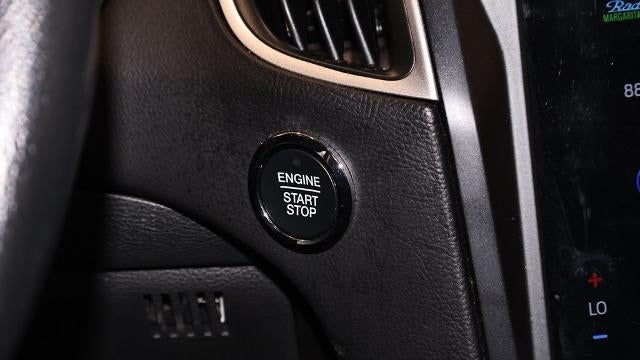 2024 Ford Edge SE