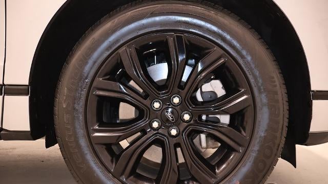 2024 Ford Edge SE