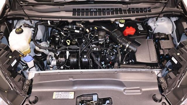 2024 Ford Edge SE