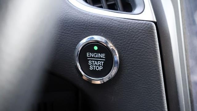 2024 Ford Edge SE