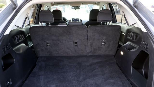 2024 Ford Edge SE