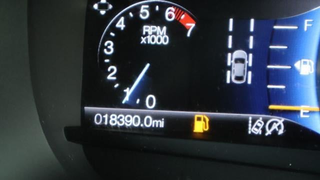 2024 Ford Edge SE
