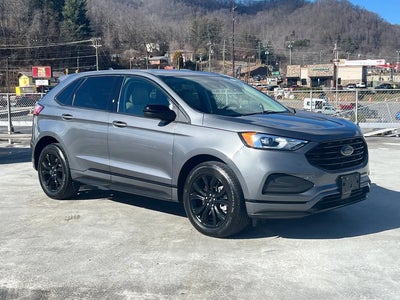 2024 Ford Edge AWD SE 4DR SUV