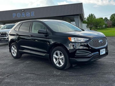 2024 Ford Edge AWD SE 4DR SUV