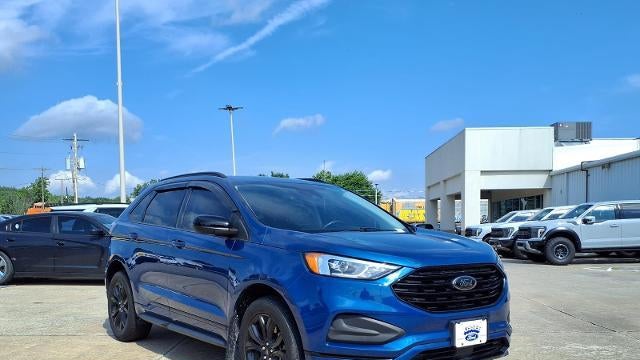 Preowned 2024 Ford Edge SE for Sale
