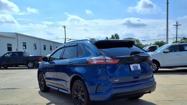 2024 Ford Edge SE