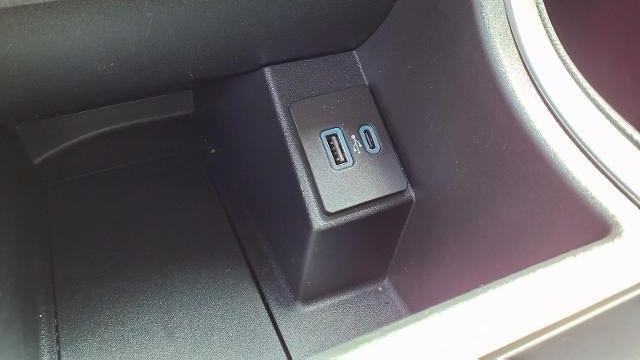 2024 Ford Edge SE