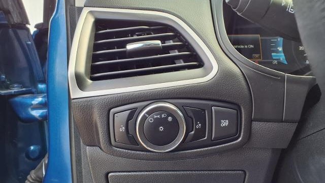 2024 Ford Edge SE