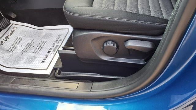 2024 Ford Edge SE