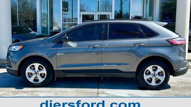 Preowned 2024 Ford Edge SE for Sale