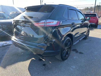 2024 Ford Edge AWD SE 4DR SUV