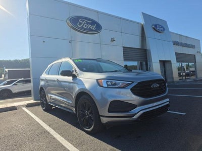 2024 Ford Edge AWD SE 4DR SUV