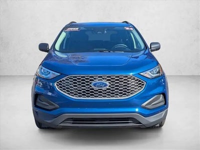 2024 Ford Edge AWD SE 4DR SUV