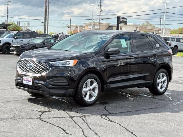 2024 Ford Edge - $24,399
