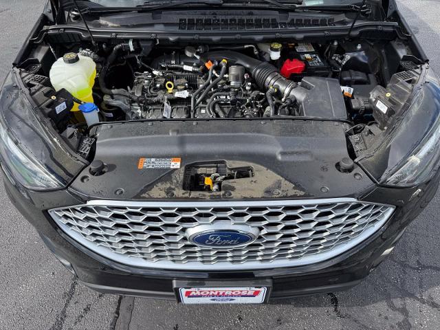 2024 Ford Edge - $24,399