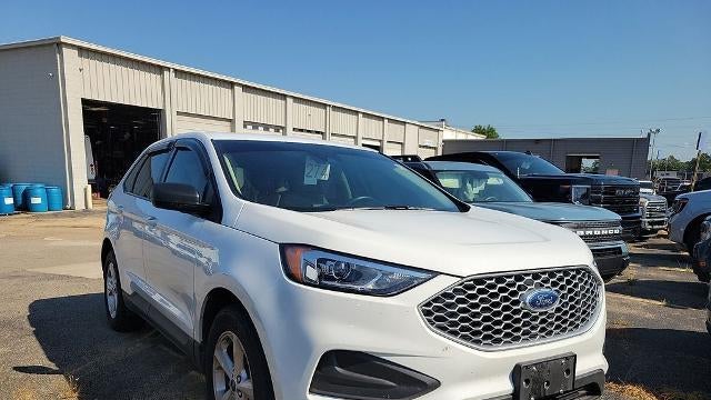 Preowned 2024 Ford Edge SE for Sale