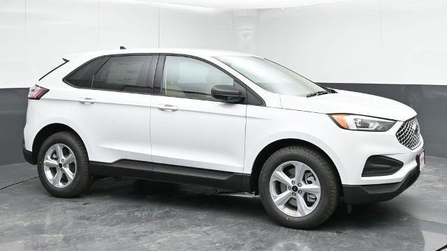 Preowned 2024 Ford Edge SE for Sale