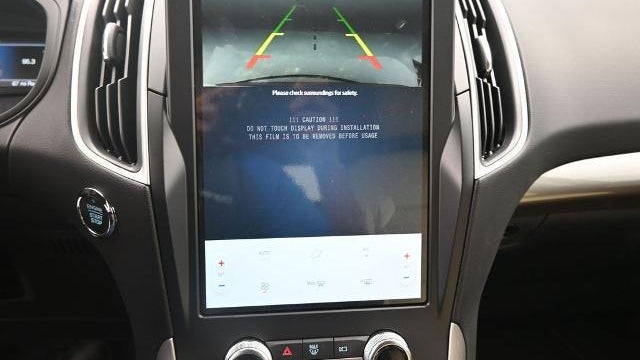 2024 Ford Edge SE