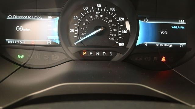 2024 Ford Edge SE