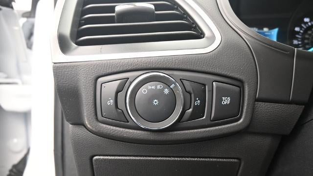 2024 Ford Edge SE