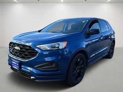 2024 Ford Edge AWD SE 4DR SUV