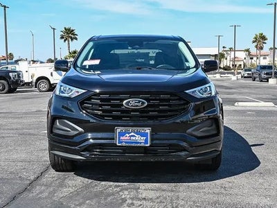 2024 Ford Edge AWD SE 4DR SUV
